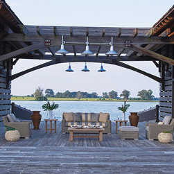Outdoor and Patio - Outdoor Sofas