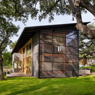 Hog Pen Creek Residence