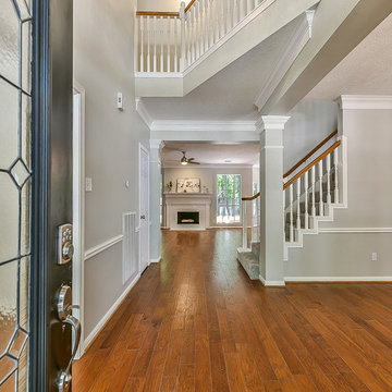 Leatherstem Ln