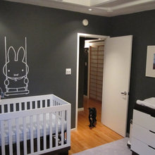 kids' rooms