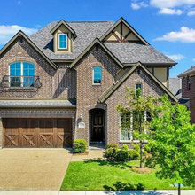 Texas House