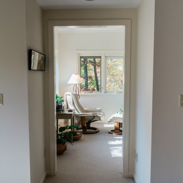 Discrete Home Elevator