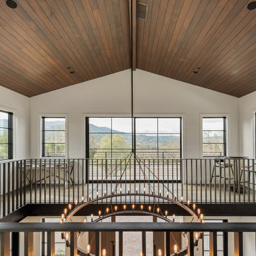 Glen Ellen Barn and ADU