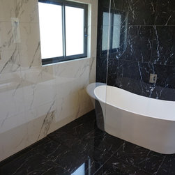 Jenny & Tony - Wall & Floor Tiles