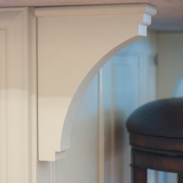 Kitchen remodel in South Jersey