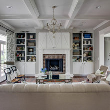 Living Room Ideas