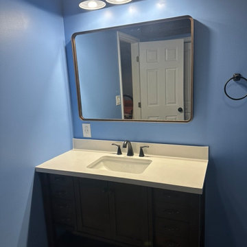 Best Basement Remodeling Contractors in Knoxville