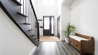 Architectural Ascent