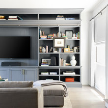 Party House - Design articles