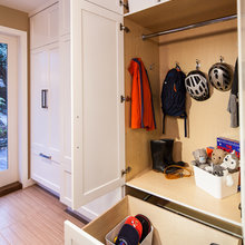 mud room