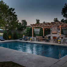 Lake House Expansion