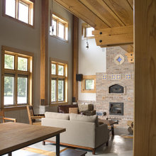 Living Room Ideas