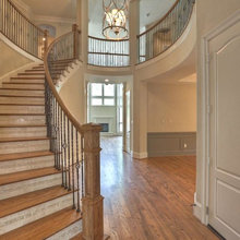 staircase