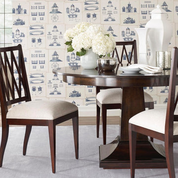 Woodbridge Furniture, Authorized Dealer
