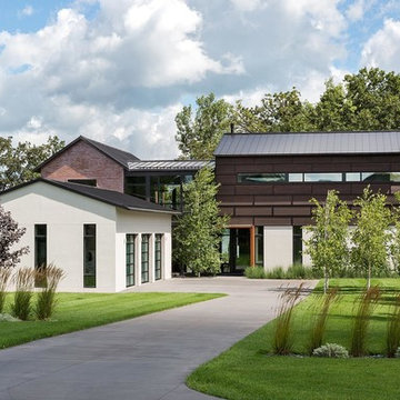 Lake Waconia House