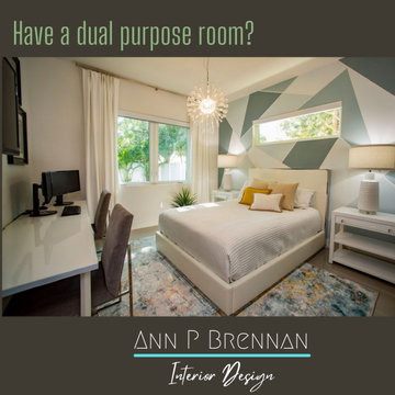 Dual Purpose Room