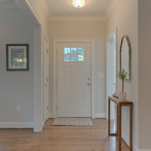 Kitchen Flooring
