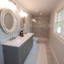 Master Bathroom Idea
