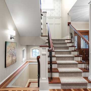 Winding Oak/ Home Specialists