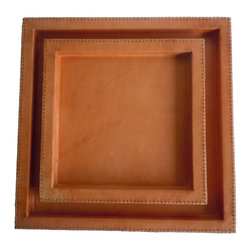 Arte de la Mesa - Dresser Valets And Organizers