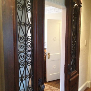 Renovation of a 1937 Charles Dilbeck Home