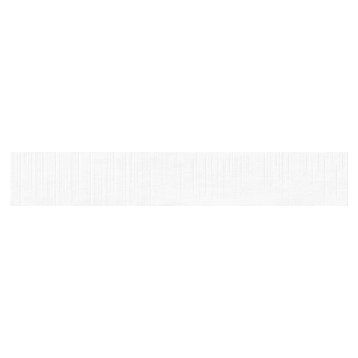 8"x48" Devon Tiles, Set of 3, White