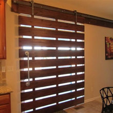 barn doors