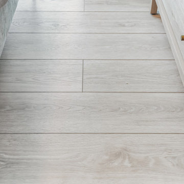 Lachlan Signature | Modin Rigid LVP Collection Modern Customer Space | IL
