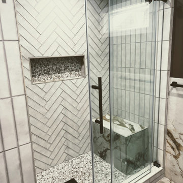 "Refresh & Renew: The Ultimate Bathroom Makeover"