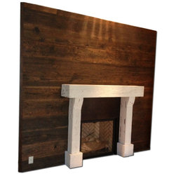Products - Fireplace Mantels
