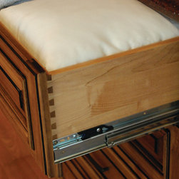 Storage Accessories - Home Decor