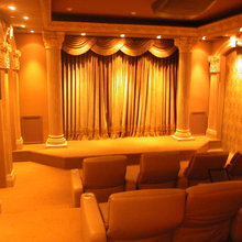 Home theater