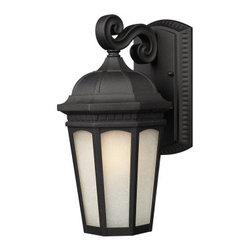 Lighting Fixtures- Traditional - Outdoor Wall Lights And Sconces