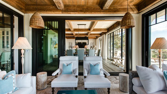 Oceanfront Renovation