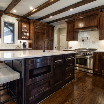 West Nashville Renovation