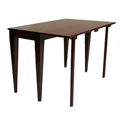 Our Work - Dining Tables