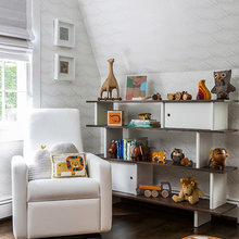 Big Girl Room