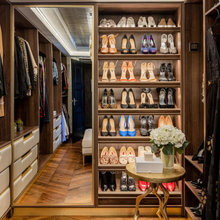 Closet Ideas