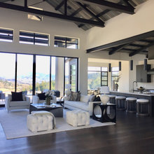 Ranch Decor