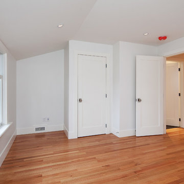Kitsilano Renovation