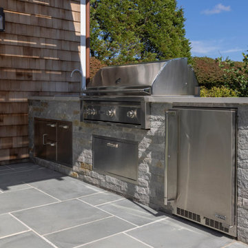 BBQ Grill