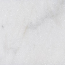 Calacatta T Polished 12&times;12 Marble Tiles - Wall And Floor Tile