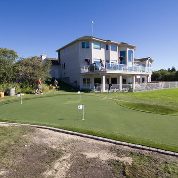 SynLawn Landscapes