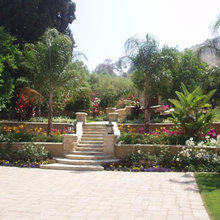 Retaining wall