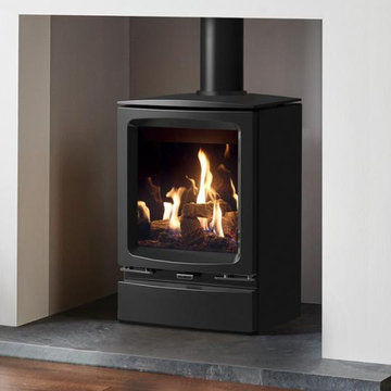 Gazco Vouge Midi Gas Stove