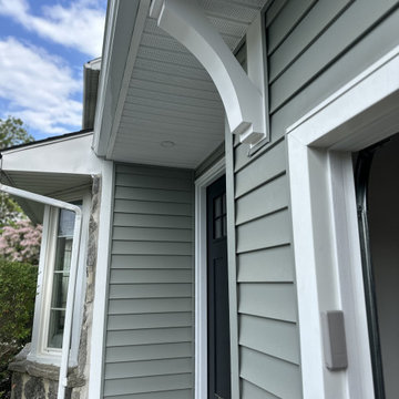 The Transitional Home