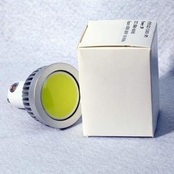 LED spotlight - Spot Lights