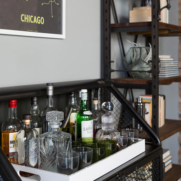 River North Loft