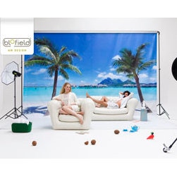 Blofield - Blofield Big Blo - Outdoor Sofas