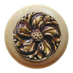 Classic Collection - Cabinet And Drawer Knobs